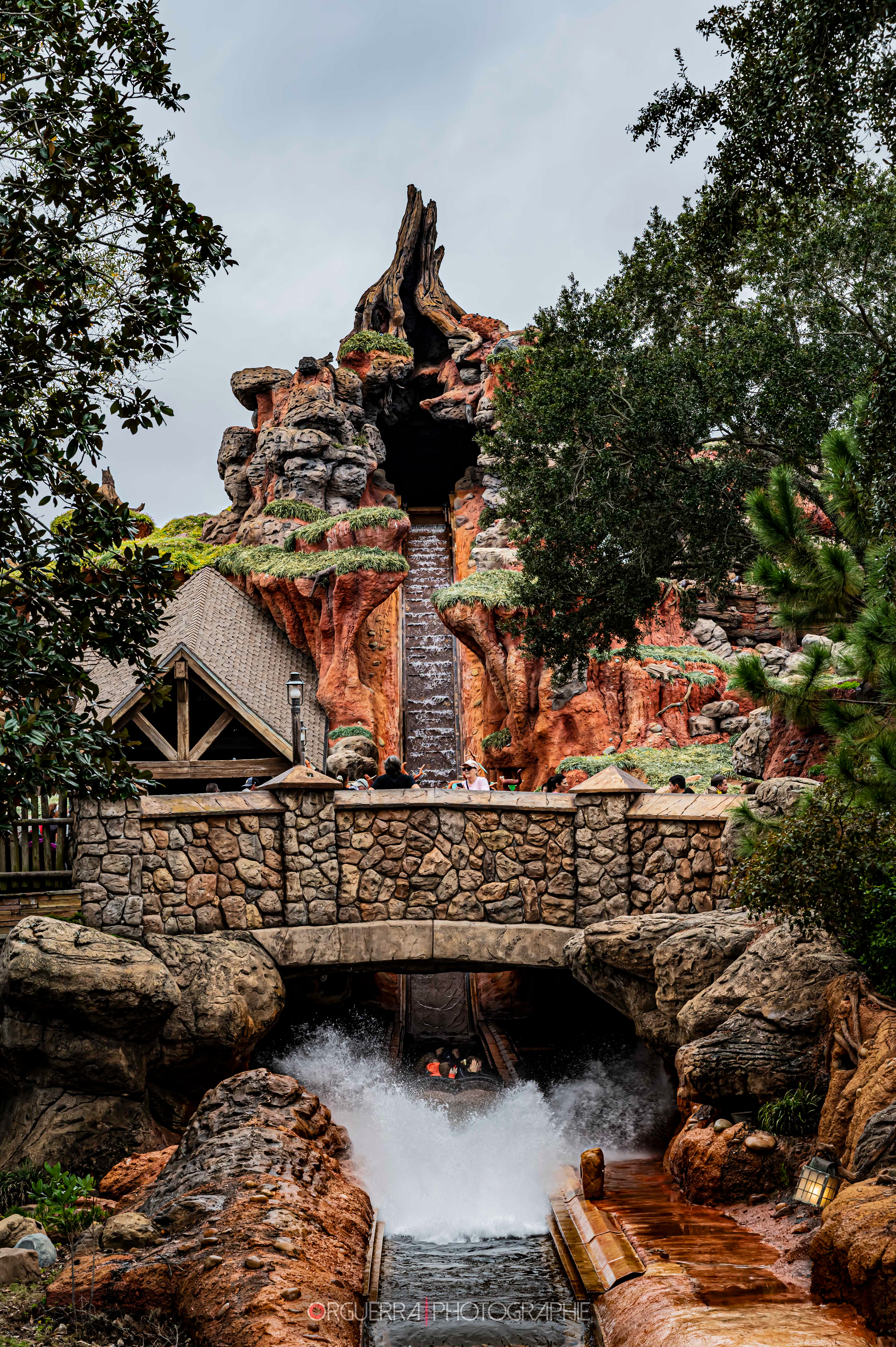 Magic Kingdom | Walt Disney World